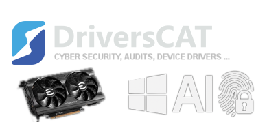 DriversCAT Ltd.